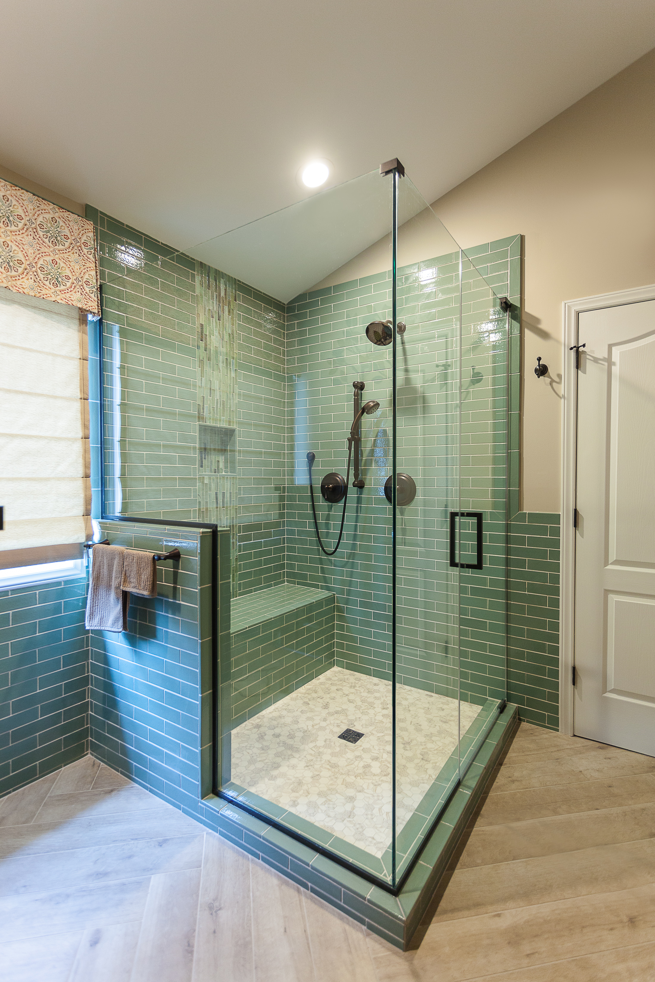 Modern Vintage Bathroom Quality, Tiles For Shower Stalls