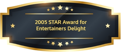2005 STAR Award for Entertainers Delight