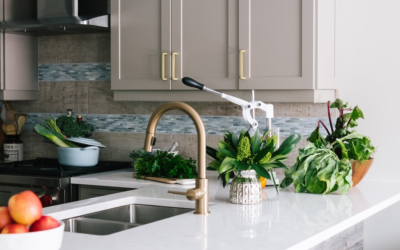 3 Ways to Craft a Kitchen Space That Defines Luxury
