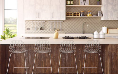 Kitchen Remodeling 101: Tips For a Successful Renovation
