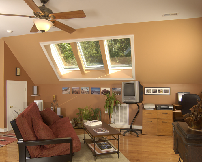 From Neglect to Luxury: Attic Remodeling Unleashed