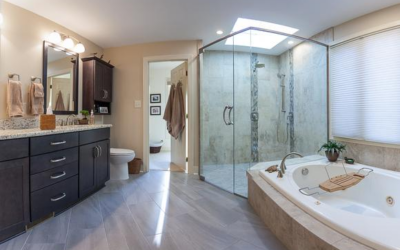 Bathroom Bliss: The Journey to Your Ideal Bathroom Remodel