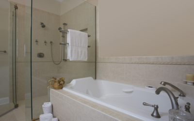 Small Bathroom, Big Impact: Space-Saving Ideas for Remodeling