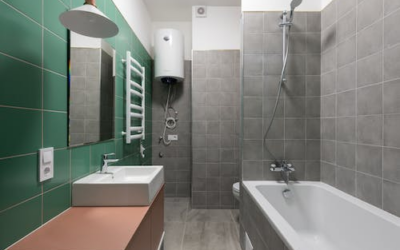 Green Bathroom Remodeling: Sustainable Choices for a Greener Future