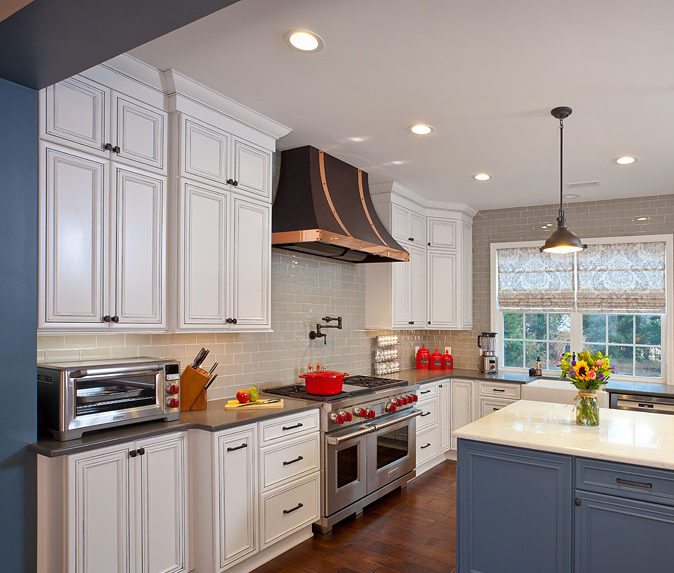 Revamp Your Kitchen: Top Trends in Modern Kitchen Remodeling