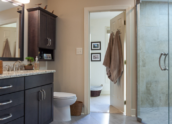 Bathroom Design Trends For the Modern Home- Infograph
