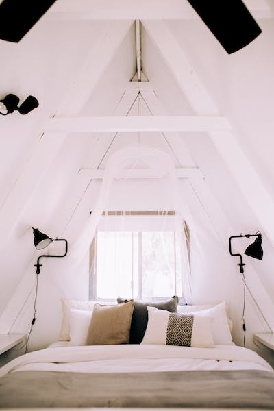 bedroom-attic