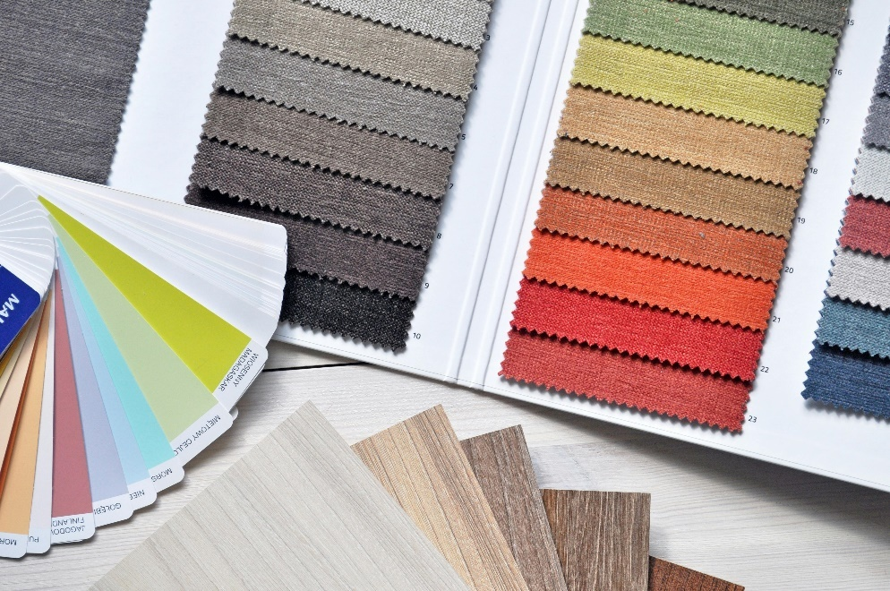 The Power of Color Psychology in Interior Design: Painting Your Way to Happiness