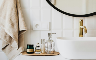 Less is more: Unlocking the Secrets of Minimalist Interior Design in Bathrooms