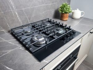 How much does a stove or oven cost in 2024