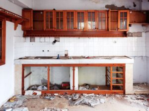 How Much Does It Cost to Demolish a Kitchen