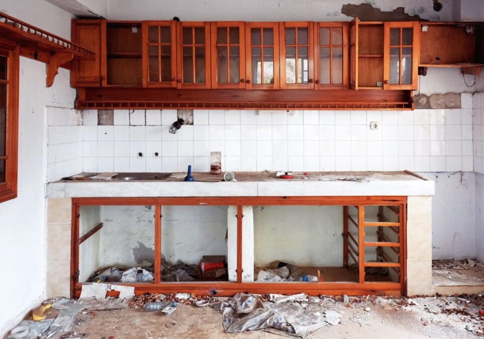 How Much Does It Cost to Demolish a Kitchen?