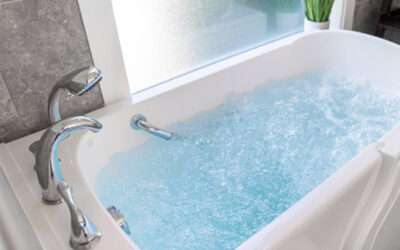 How Many Gallons in a Jacuzzi Bathtub?