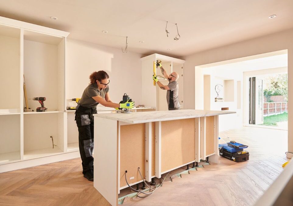 6 Kitchen Remodel Mistakes To Avoid At Any Cost