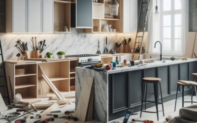What Not to do in a Kitchen Remodel