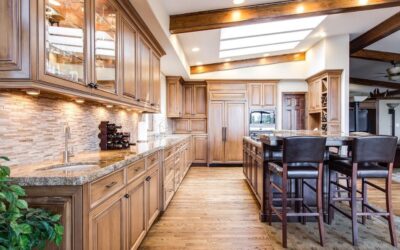 What is the Most Expensive Part of a Kitchen Remodel
