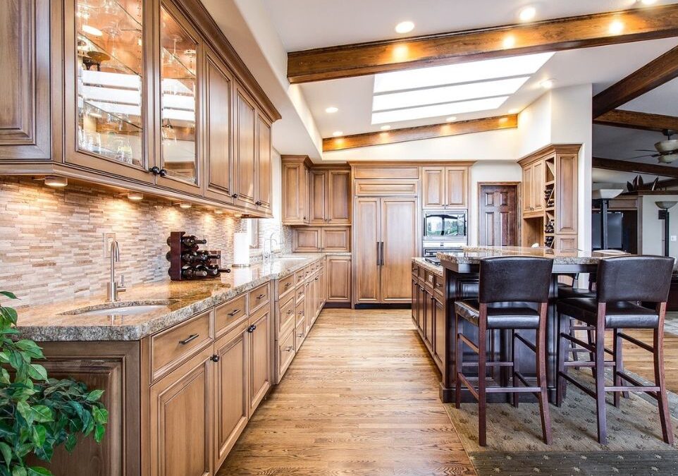 What is the Most Expensive Part of a Kitchen Remodel