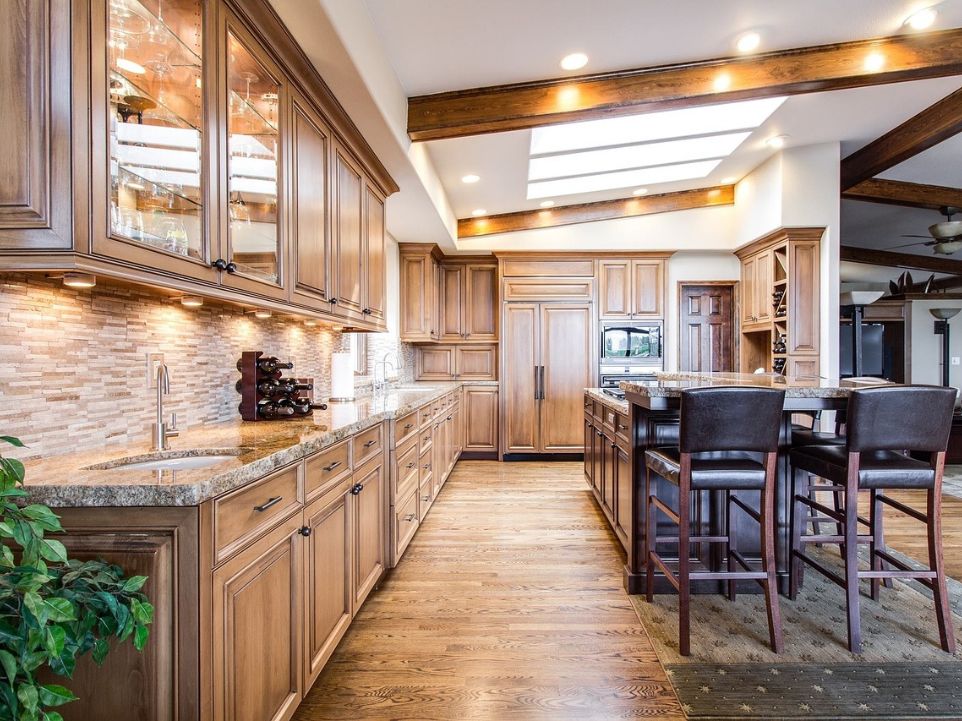 What is the Most Expensive Part of a Kitchen Remodel