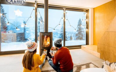 How to Keep a 3-Season Room Warm in Winter