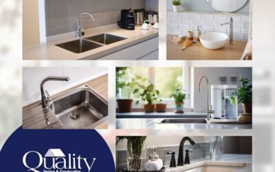 Types of Kitchen Sinks: Which One Suits Your Space?