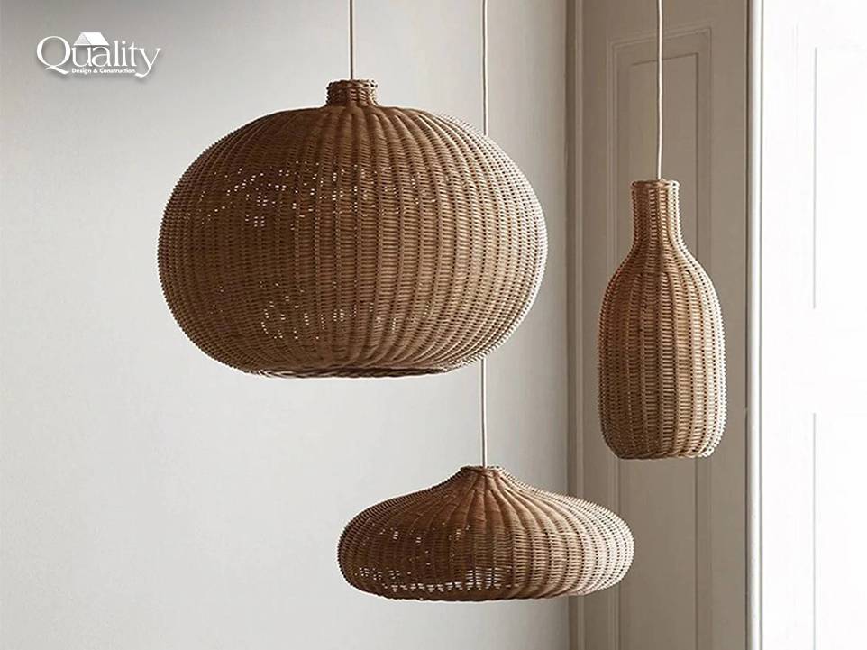 Bohemian-Rattan-Pendants