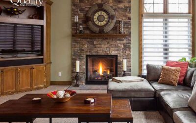 Fireplace: Designs, Types, and Advantages of Having a Cozy Hearth in Your Home