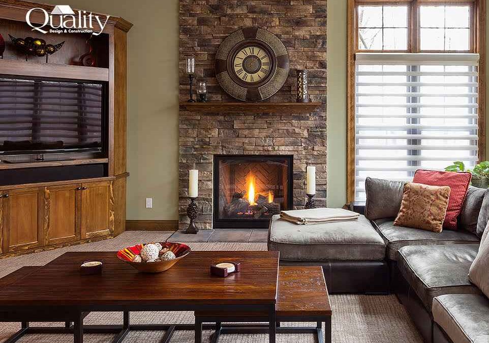 Fireplace: Designs, Types, and Advantages of Having a Cozy Hearth in Your Home