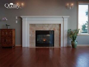 Fireplace Repair Service in Raleigh