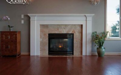 Fireplace Repair Service in Raleigh: Top Benefits of Hiring Professionals