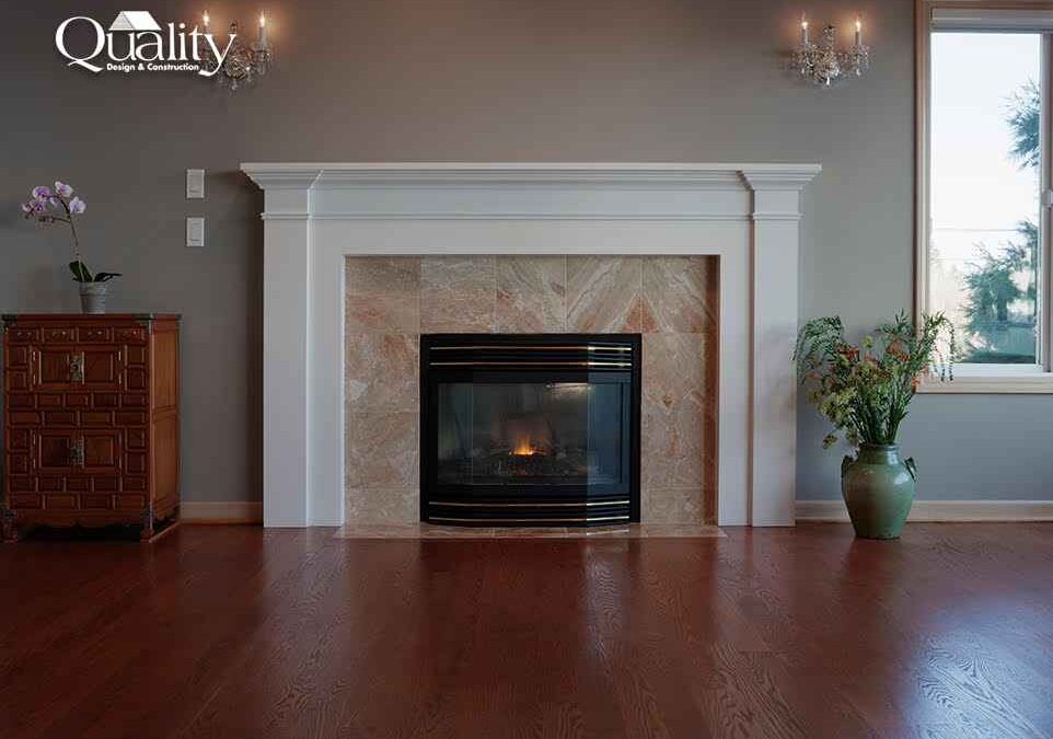 Fireplace Repair Service in Raleigh: Top Benefits of Hiring Professionals