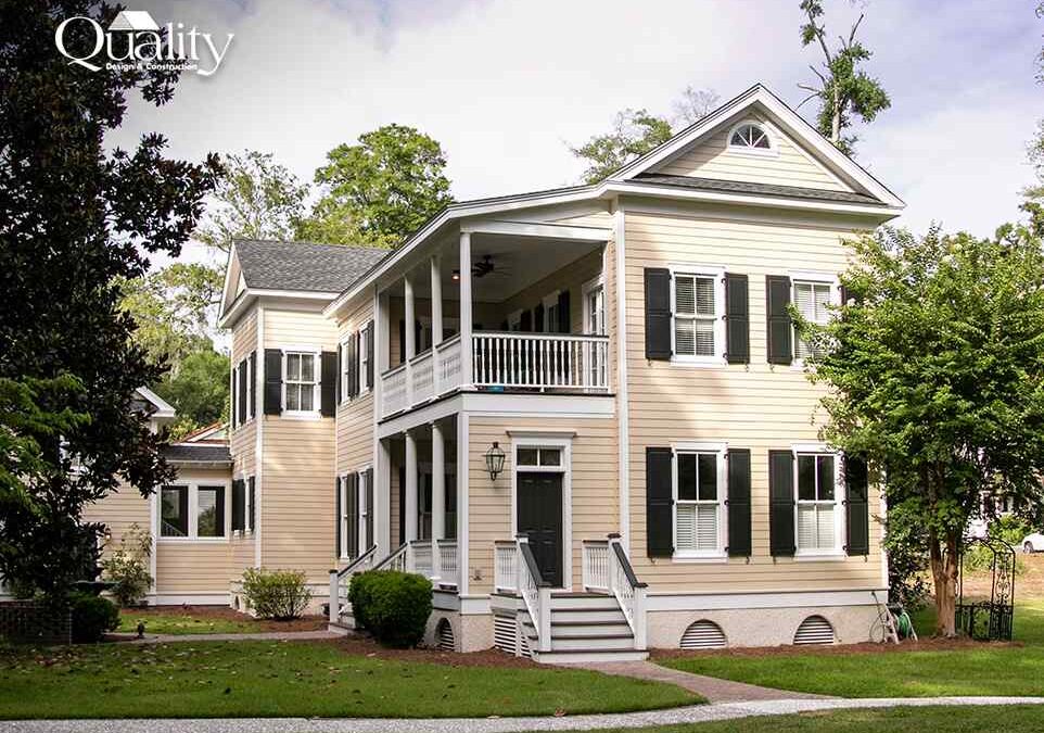 Energy-Efficient Upgrades by Residential Renovation Contractors in Raleigh