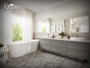 Bathroom Renovation Contractor