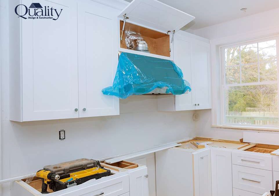 How to Paint Kitchen Cabinets Like a Pro: Step-by-Step Guide