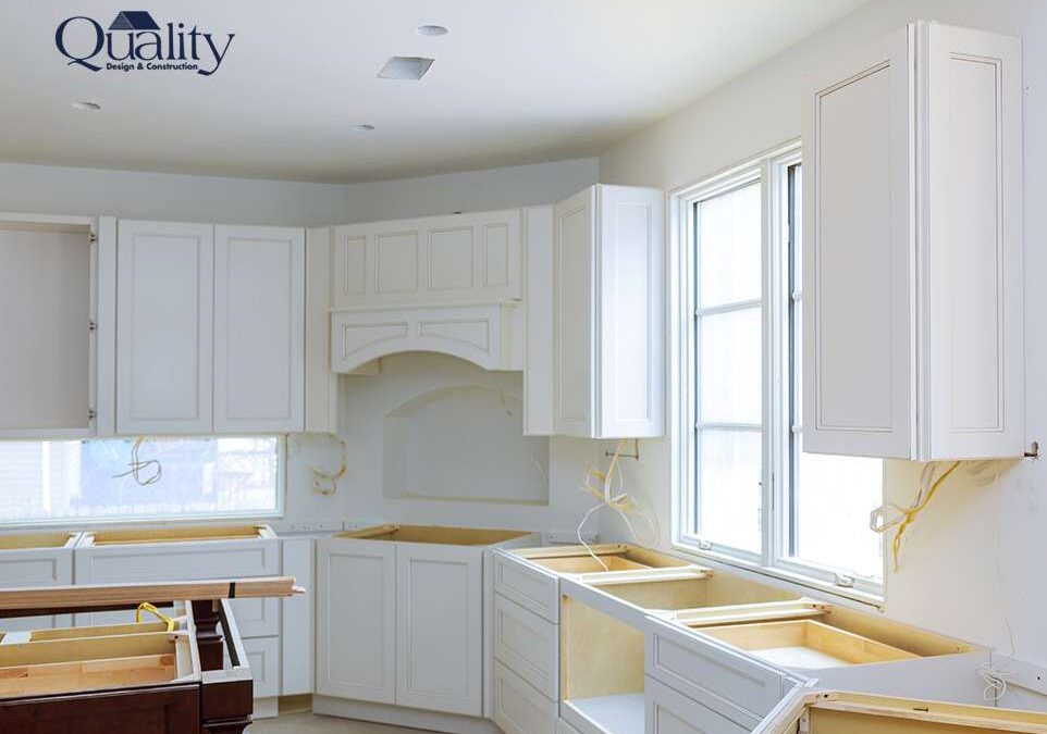 How Much To Paint Kitchen Cabinets Professionally