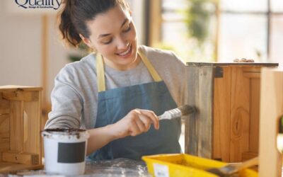 How to Paint Laminate Kitchen Cabinets