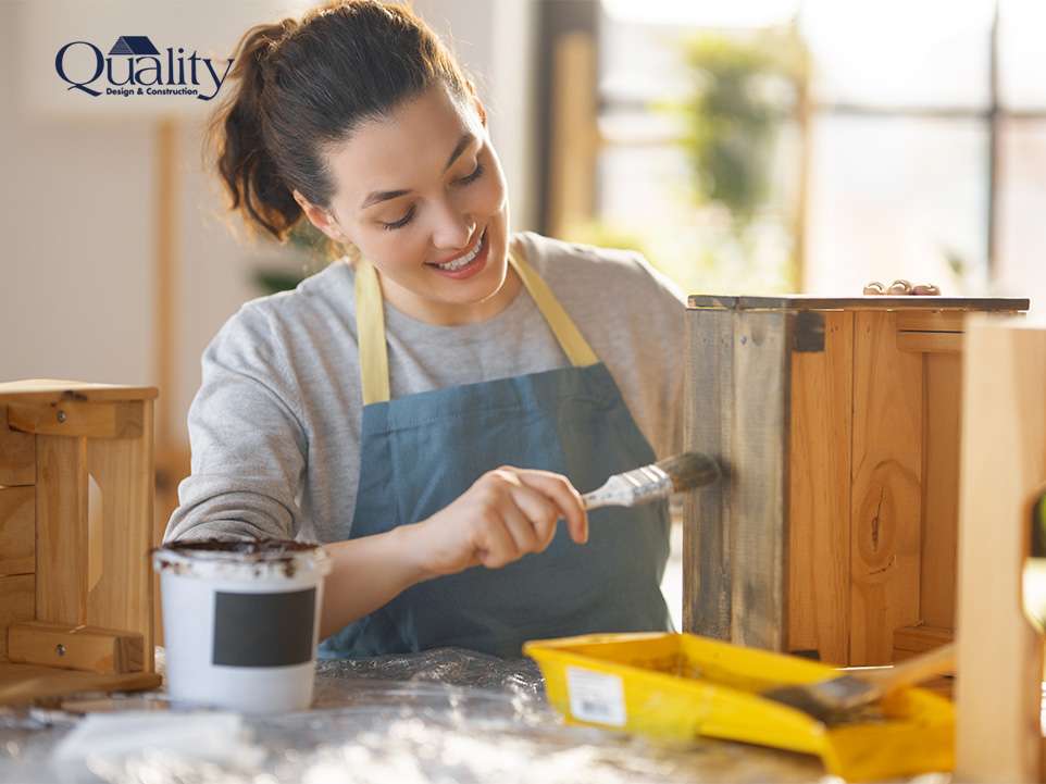 Paint Laminate Kitchen Cabinets