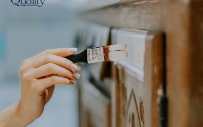 Beginner’s Guide: How to Paint Kitchen Cabinets on a Budget