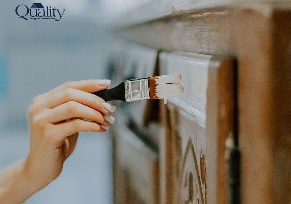 Beginner’s Guide: How to Paint Kitchen Cabinets on a Budget