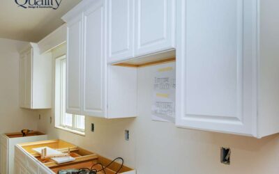 How to Paint Kitchen Cabinets Without Sanding