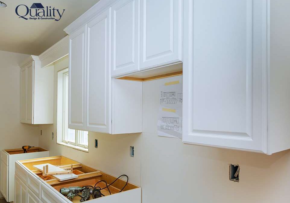 How to Paint Kitchen Cabinets Without Sanding
