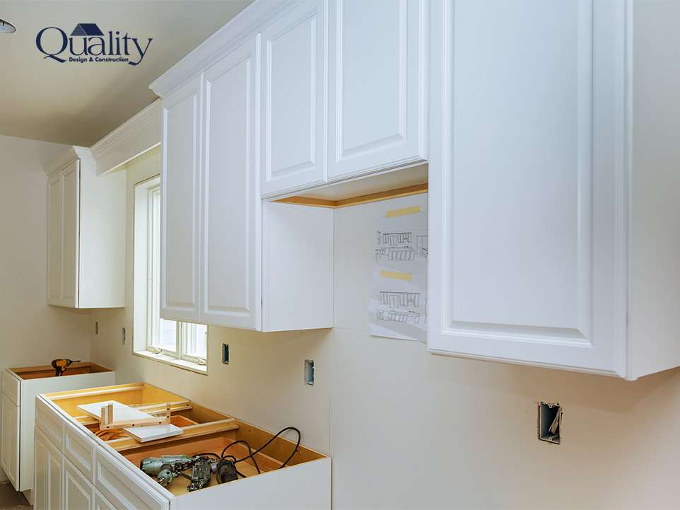 paint kitchen cabinets without sanding