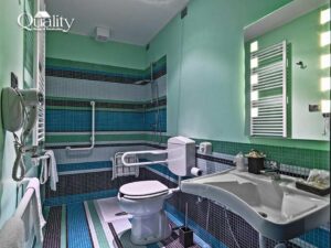 Bathroom Remodel for Seniors