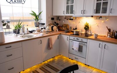 What are the Most Cost-Effective Lighting Options for a Kitchen?