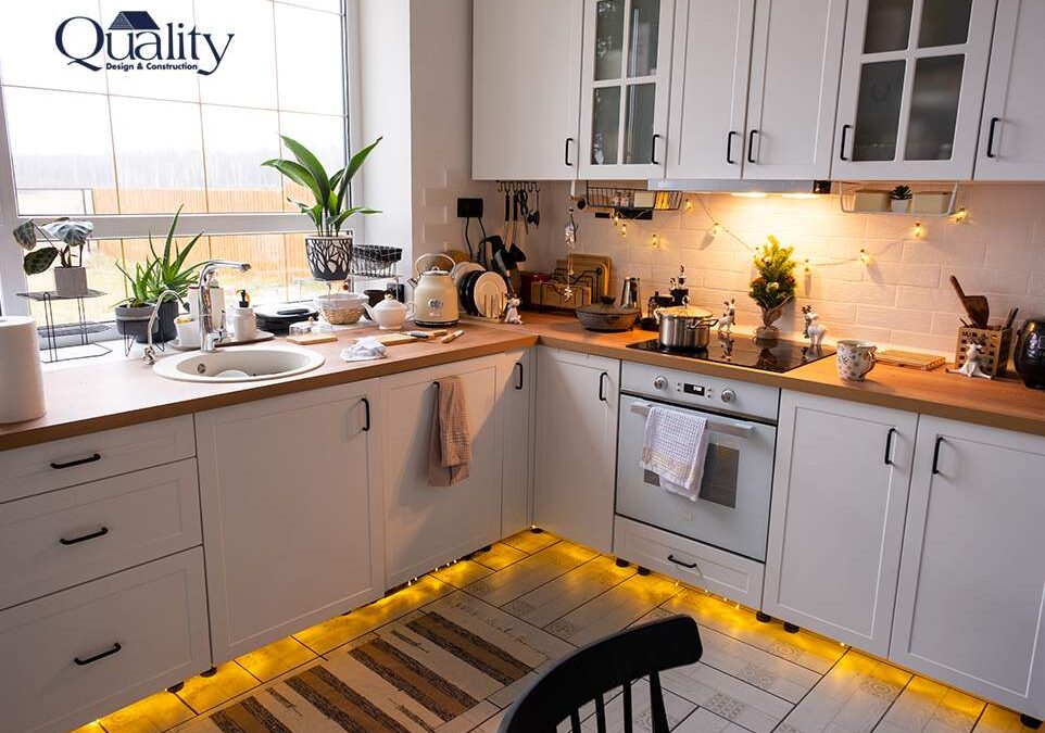 What are the Most Cost-Effective Lighting Options for a Kitchen?