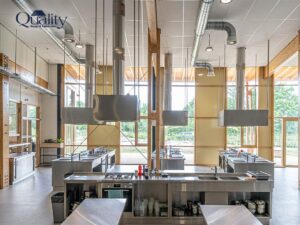Lighting and Ventilation