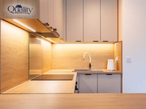 Lighting for Under Kitchen Cabinets