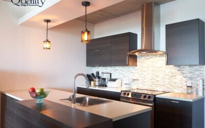 Pendant Lighting Designs That Transform Your Kitchen Space