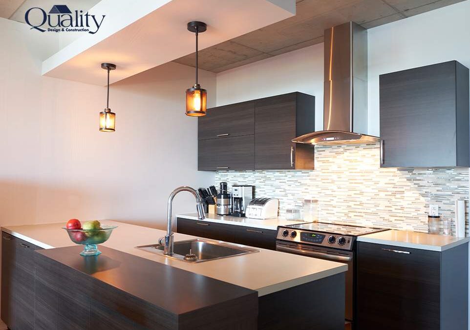Pendant Lighting Designs That Transform Your Kitchen Space