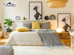 Lighting Ideas for Better Sleep