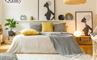 Cozy Bedroom Lighting Ideas for Better Sleep